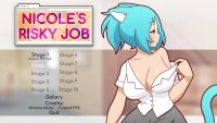 Nicoles Risky Job