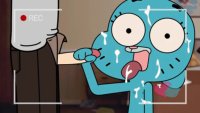 Gumball Parody