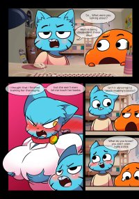 Lusty World of Nicole 3