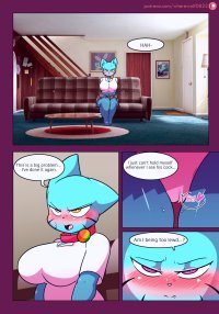 Lusty World of Nicole 2