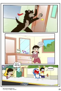 Doraemon