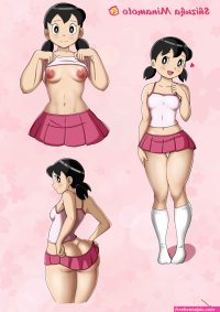 xxx shizuka image