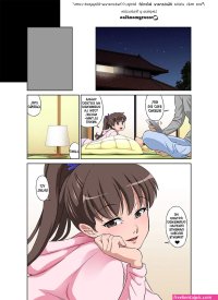 anime ntr comics