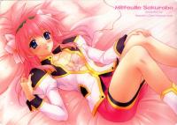 Aesthetic Anime Girls Nude image