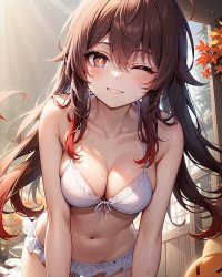 Nude anime girl Iloveanime88 X