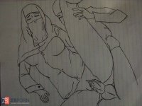 Hijab Cartoon