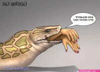 hentai consensual vore carnivore cafe comic