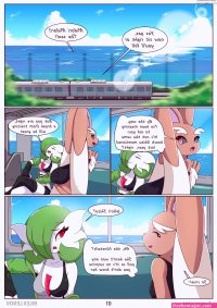 ben 10 sex porn comics summer sultry ch1