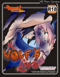Wolfs Love Sex Comic