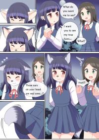 220228 Wolf TF Comic2 page by Roina from Patreon