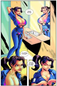 Breast Expansion Story Club Porn Corporation