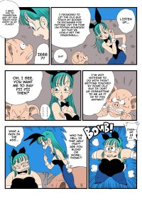 Bunny Girl Transformation
