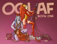 Oglaf Webcomic