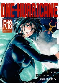 One-Hurricane 1 One-Punch Man comic porn