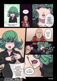 one-punch-man-not-so-little comic image 03