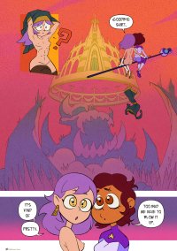 Owl Klaus 2 Porn comic Rule 34 comic Cartoon porn comic