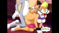 High-Quality Comic Porn