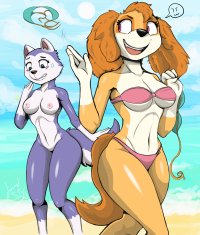 Paw Patrol porn Rule 34 Hentai