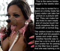Hentai Pet Play Bondage Captions