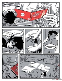 Another Pets Story porn comic