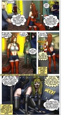 Pretty Woman Bdsm Comics