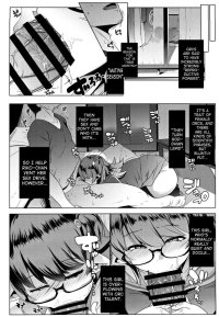 Muneshiro My Little Sister is an Orc-06
