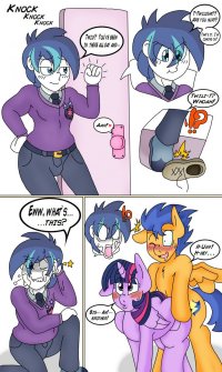Little Sisters Secret