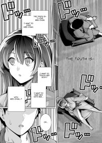 My Sister Sleeps With My Dad Part 2 Porn Comic english 40