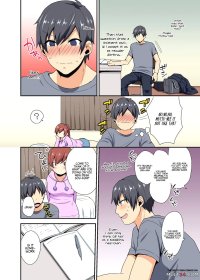 My sister like sister porn comic