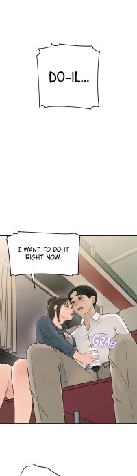 Inside My Sister-in-Law Chapter 24 : Read Webtoon 18