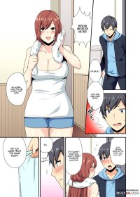 My sister like sister porn comic