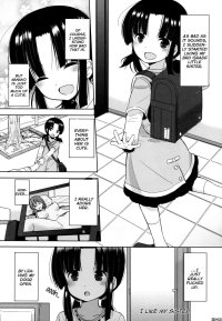 Read I Like My Sister Original Work hentai hot tifa porn comics xxx