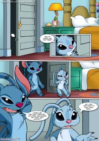 Porn comics with Bonnie. A big collection of the best porn comics