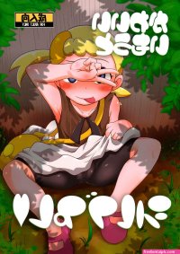 ash hentai bonnie