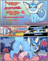 Pokemon Porn Comics