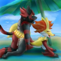 Pokemon Porn Comics