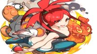 pokemon bonnie and korrina porn comic Archives