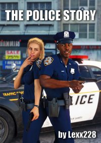 The Police Story Lexx228 Porn Comic