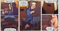 Afterclass Research Porn comic Rule 34 comic Cartoon porn comic