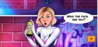 Adult Horny Waifu Spider Gwen Porn Comic Spiderman Cartoons watch online