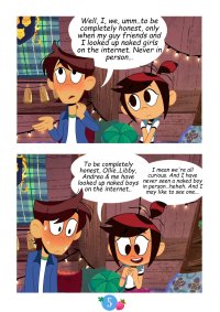 Studying Porn comic Cartoon porn comics Rule 34 comic