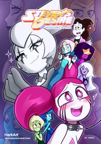 Stevens Desire porn comic