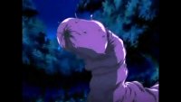 Anime Hentai Girl Eating Poop