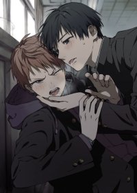 Nagi-kun and Hayasaki-kun
