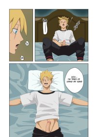 The Way of Pervert Ninja