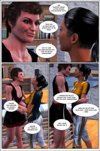 Vasty Untrue myths 1-Halloween Edition 3D Sex