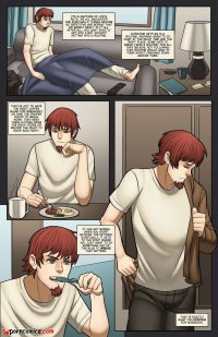 Porn comics Expanding Interests. WantedWaifus. Erotic comic and ass have