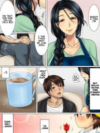 WLHO -Hot HouseWife Mother Hentai