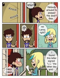 The loud house Porn comic Rule 34 comic Cartoon porn comic