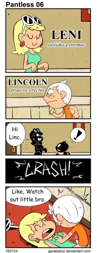 The loud house porn comics free